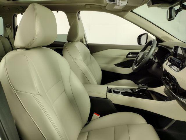 used 2023 Nissan Rogue car, priced at $26,604
