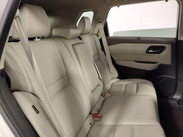 used 2023 Nissan Rogue car, priced at $26,604
