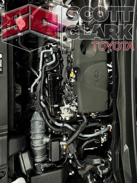 used 2023 Toyota Sienna car, priced at $37,017
