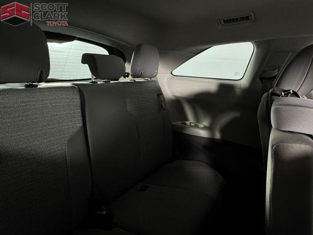 used 2023 Toyota Sienna car, priced at $37,017