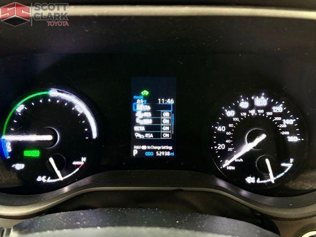 used 2023 Toyota Sienna car, priced at $37,017