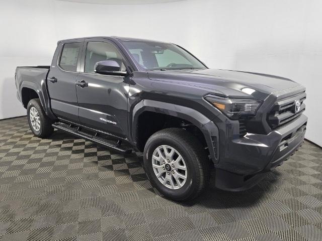 new 2024 Toyota Tacoma car