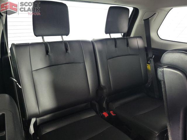 used 2022 Toyota 4Runner car, priced at $39,055