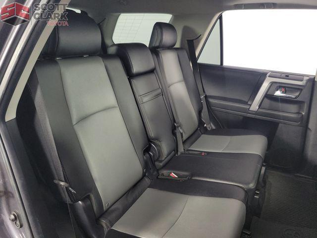 used 2022 Toyota 4Runner car, priced at $39,055