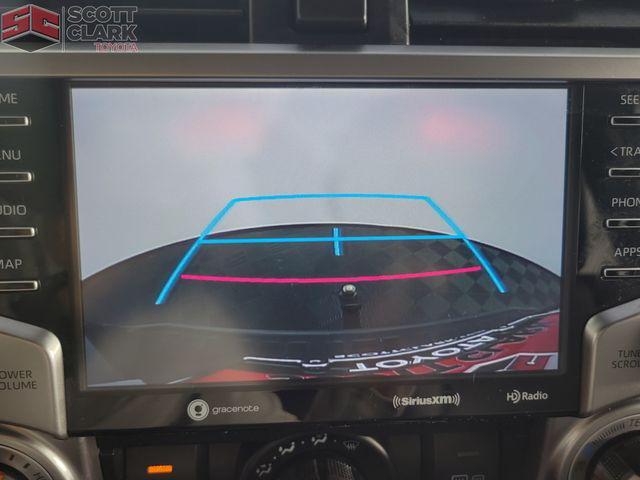 used 2022 Toyota 4Runner car, priced at $39,055