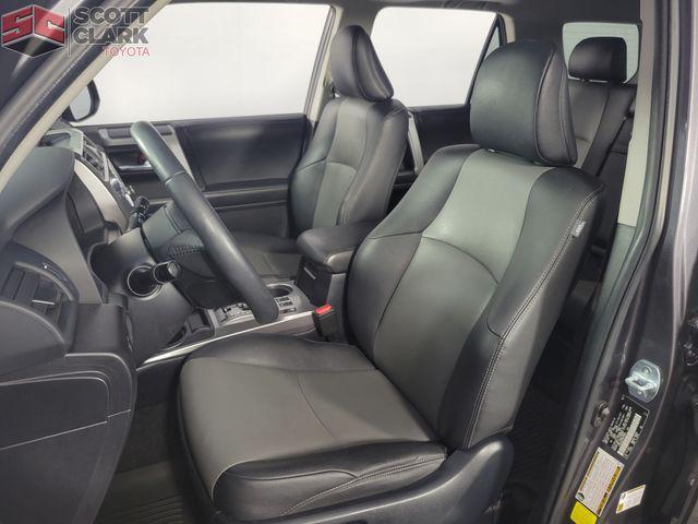 used 2022 Toyota 4Runner car, priced at $39,055