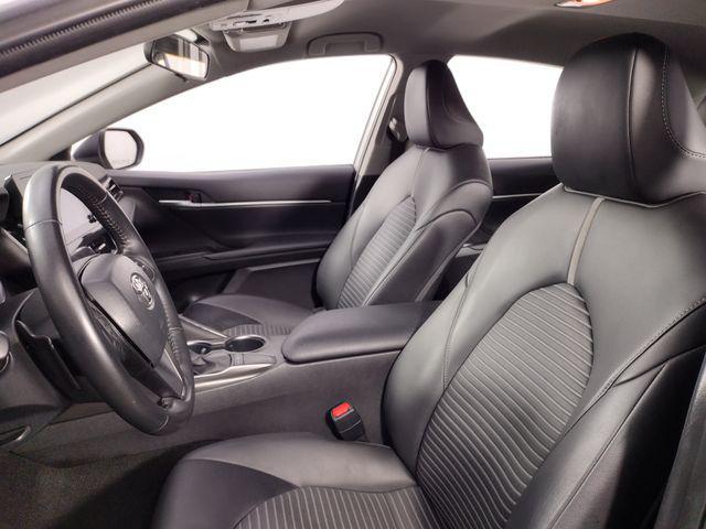 used 2023 Toyota Camry car, priced at $25,763