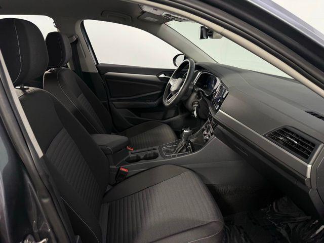 used 2024 Volkswagen Jetta car, priced at $19,479
