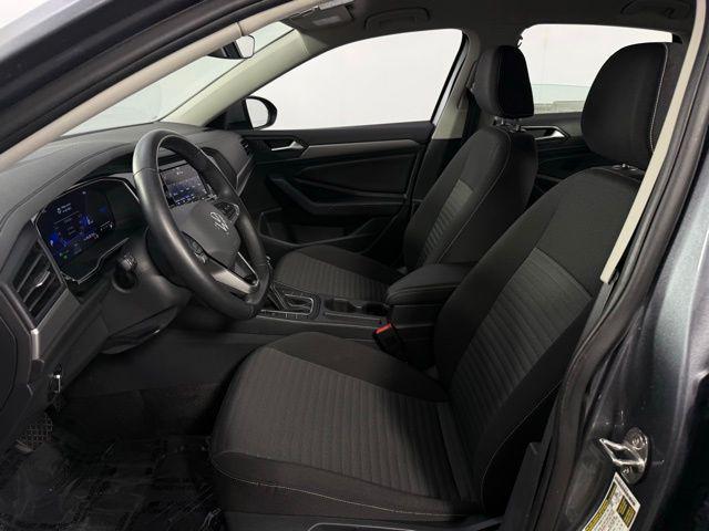 used 2024 Volkswagen Jetta car, priced at $19,479
