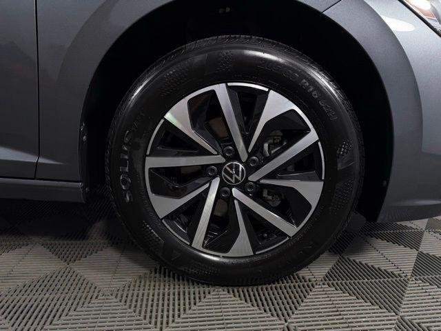 used 2024 Volkswagen Jetta car, priced at $19,479