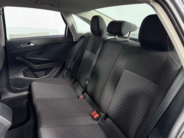 used 2024 Volkswagen Jetta car, priced at $19,479