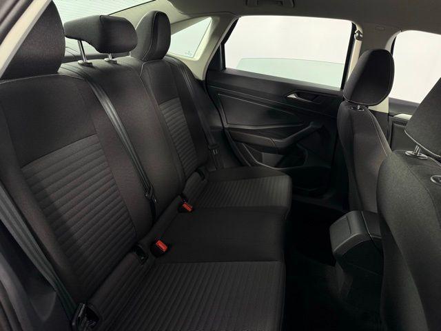 used 2024 Volkswagen Jetta car, priced at $19,479