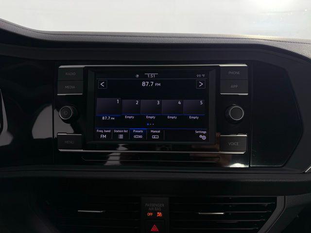 used 2024 Volkswagen Jetta car, priced at $19,479