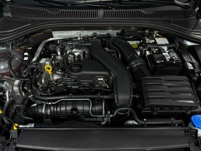 used 2024 Volkswagen Jetta car, priced at $19,479