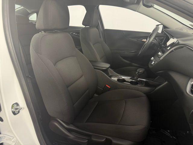 used 2022 Chevrolet Malibu car, priced at $18,386