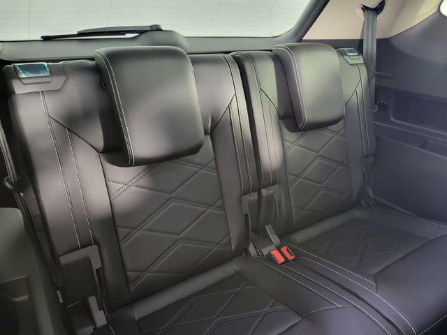 used 2025 Volkswagen Atlas car, priced at $35,911