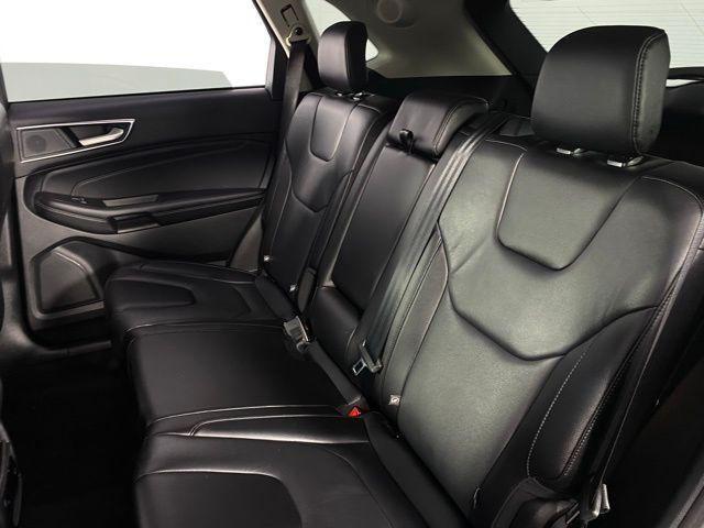 used 2022 Ford Edge car, priced at $23,727