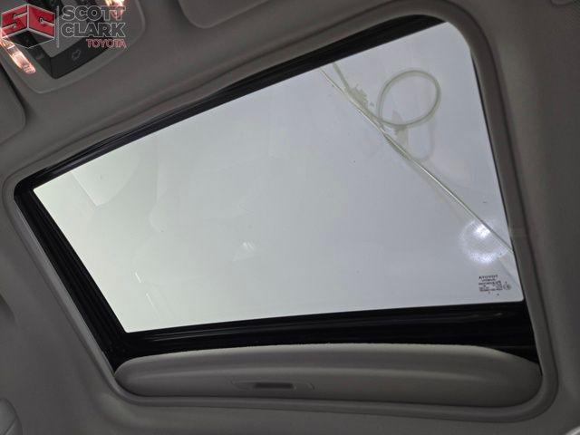 used 2025 Toyota Sienna car, priced at $43,797