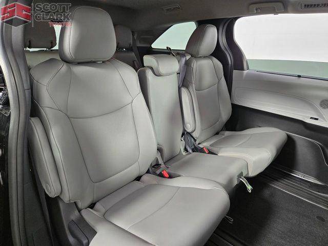 used 2025 Toyota Sienna car, priced at $43,797