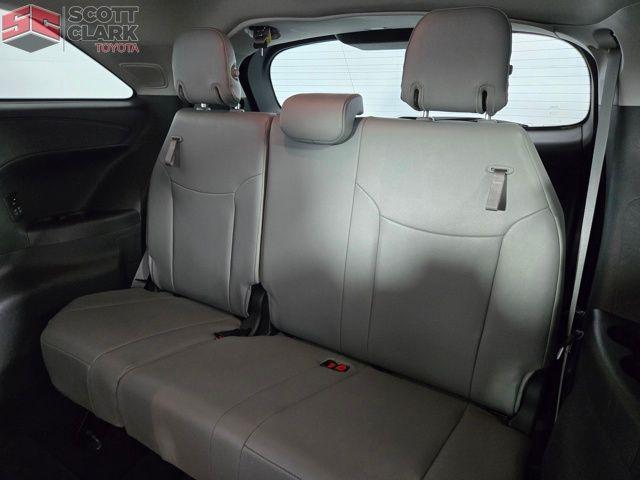used 2025 Toyota Sienna car, priced at $43,797
