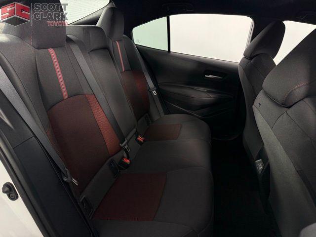 used 2024 Toyota Corolla car, priced at $23,957