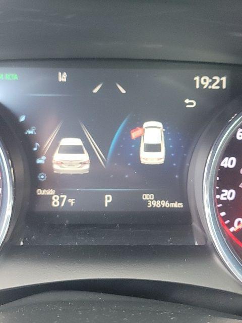 used 2019 Toyota Camry car, priced at $26,275