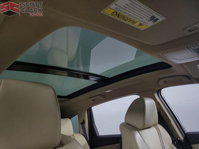 used 2024 Acura MDX car, priced at $40,797
