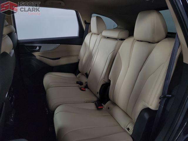 used 2024 Acura MDX car, priced at $40,797