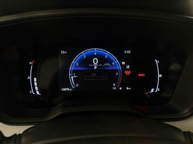 used 2025 Toyota Corolla car, priced at $23,285