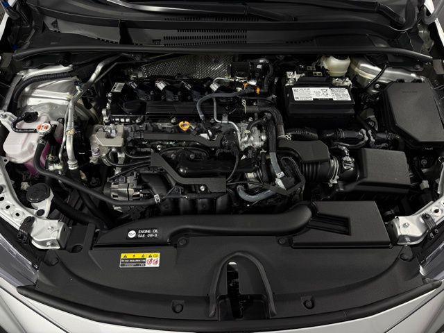 used 2025 Toyota Corolla car, priced at $23,285