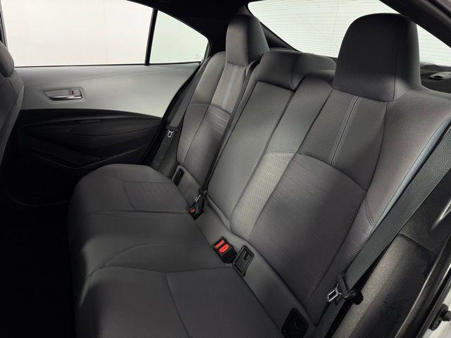 used 2025 Toyota Corolla car, priced at $23,285
