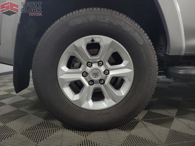 used 2023 Toyota 4Runner car, priced at $39,212