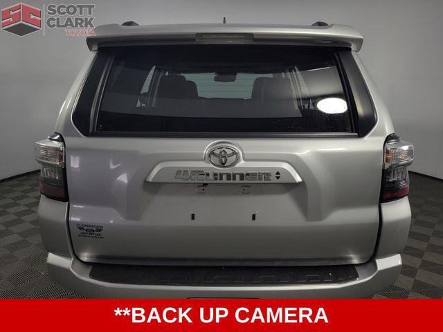 used 2023 Toyota 4Runner car, priced at $39,212