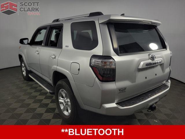 used 2023 Toyota 4Runner car, priced at $39,212
