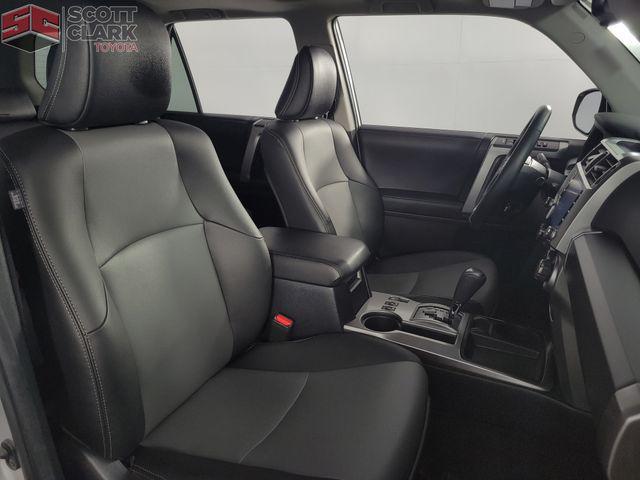 used 2023 Toyota 4Runner car, priced at $39,212