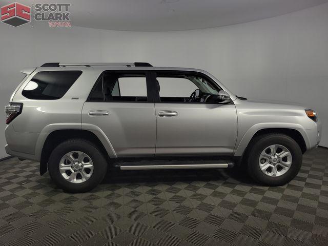 used 2023 Toyota 4Runner car, priced at $39,212