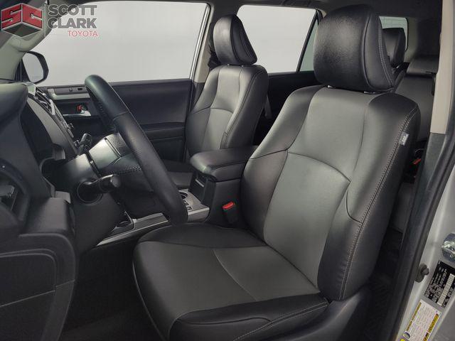 used 2023 Toyota 4Runner car, priced at $39,212