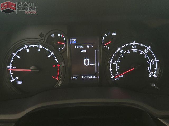 used 2023 Toyota 4Runner car, priced at $39,212
