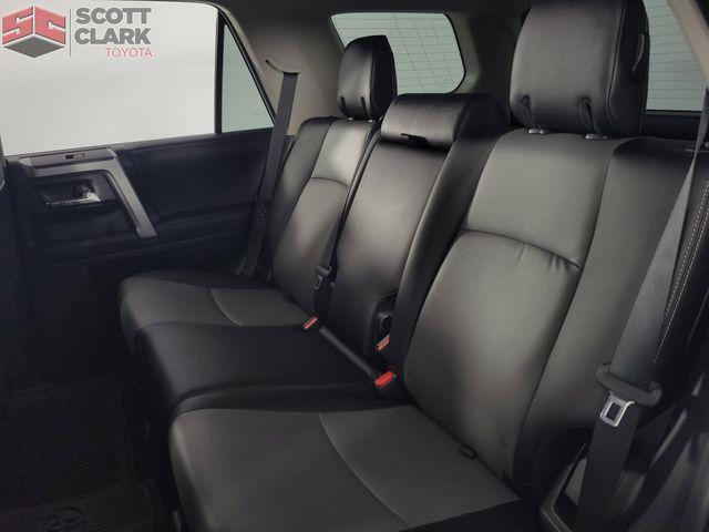 used 2023 Toyota 4Runner car, priced at $39,212