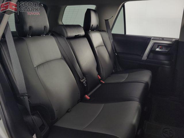 used 2023 Toyota 4Runner car, priced at $39,212