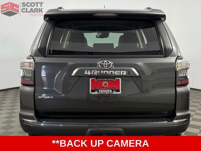used 2023 Toyota 4Runner car, priced at $42,997