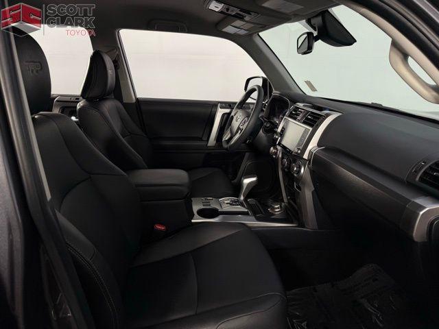 used 2023 Toyota 4Runner car, priced at $42,997