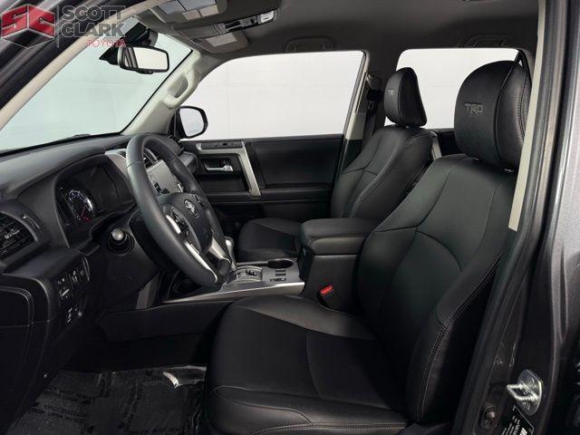 used 2023 Toyota 4Runner car, priced at $42,997