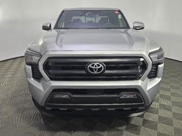 new 2024 Toyota Tacoma car, priced at $44,034