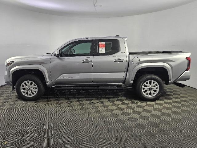 new 2024 Toyota Tacoma car, priced at $44,034