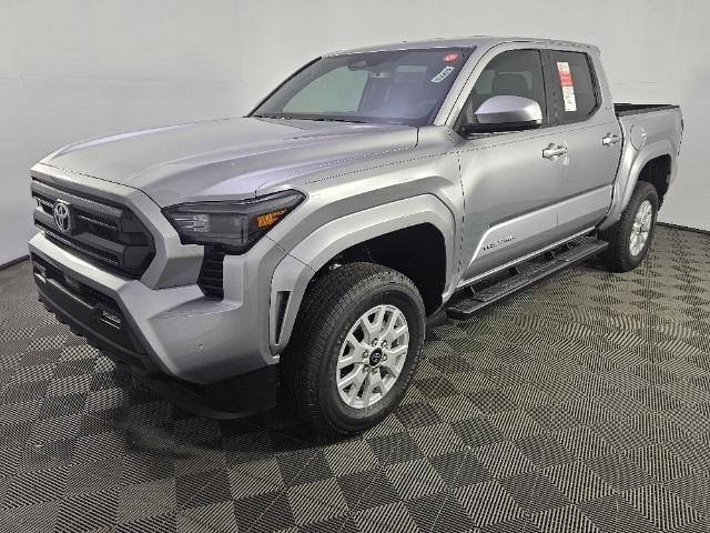 new 2024 Toyota Tacoma car, priced at $44,034