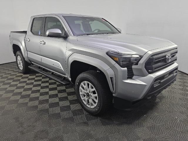 new 2024 Toyota Tacoma car, priced at $44,034