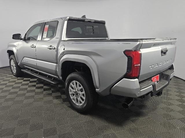 new 2024 Toyota Tacoma car, priced at $44,034