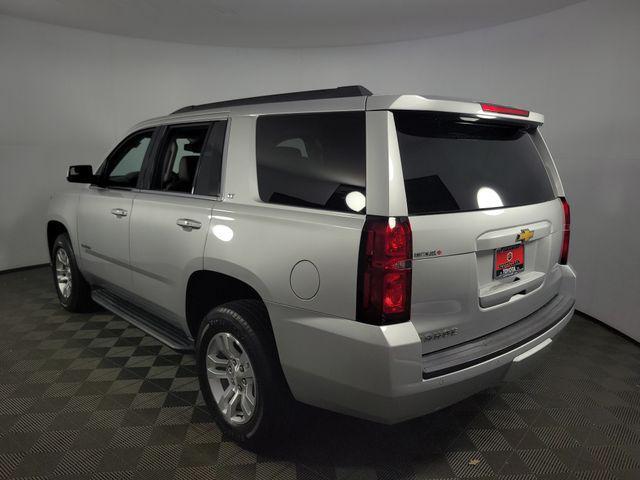 used 2020 Chevrolet Tahoe car, priced at $30,867