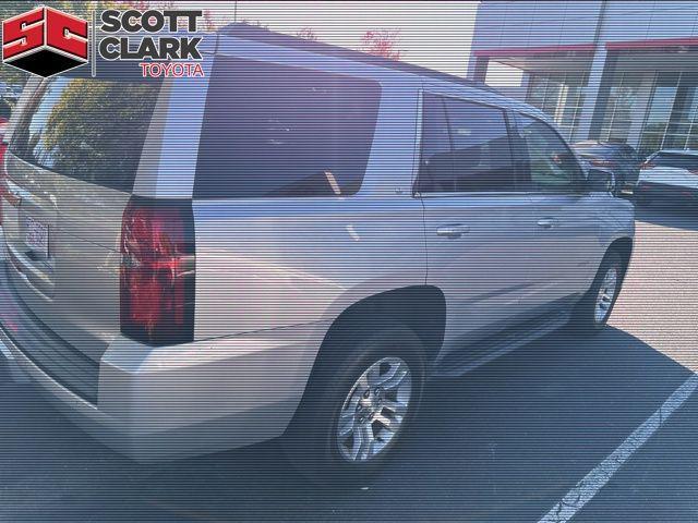 used 2020 Chevrolet Tahoe car, priced at $30,867